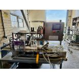2020 Twin Monkeys Model Yampa 3-Head Tabletop Semi-Automatic Can Fill/Seam System, | Rig Fee $420