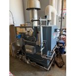 2019 Rite Model 55S Steam Boiler, Heating Surface 56 Square Feet, 120 V, S#33366 | Rig Fee $1200