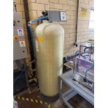 Culligan Model 01040365 Water Softener, 24 V AC, S#VL21580055 | Rig Fee $220