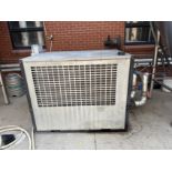G&D Model GD-7H Glycol Chiller, 230 V, S#110513-5816 | Rig Fee $640