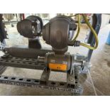 Endress+Hauser Model Promag 50 Magnetic Flowmeter for Liquids with Promag H Senser, | Rig Fee $110