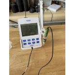 Hanna Model Edge PH/ORP Meter | Rig Fee $25