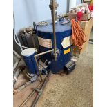 Shipco Model 30 EMV 20 Gallon Steel Boiler Feed Pump, 3/4 HP, 3450 RPM, 120/240 Sin | Rig Fee $420