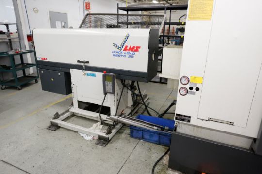 Nakamura Tome 8 Axis Twin Spindle Twin Turret Cnc Turning Center Mod Wt 100 Live Tooling Fanu Nakamura Tome 8 Axis Twin Spindle Twin Turret Cnc Turning Center Mod Wt 100 Live Tooling Fanu