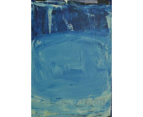 JENNIFER DAGWORTHY 
Three works 
Together with a print by Garrick Palmer