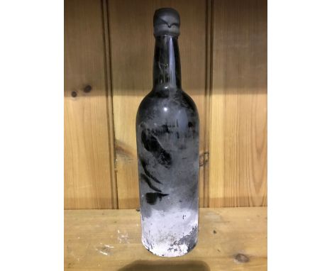Taylor's vintage port 1948, one bottle (level base of neck)  