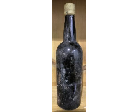 Taylor's vintage port 1945, level in neck, one bottle  
