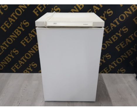 ZANUSSI COMPACT FREEZER