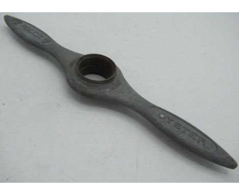 Vintage Rolex Oyster cased back opening tool 28.3mm-29.5mm 