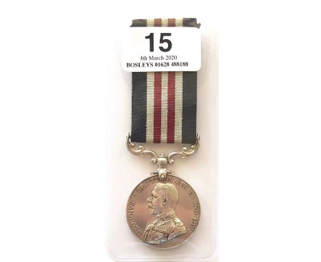 WW1 12th Bn Manchester Regiment Casualty Military Medal.Awarded to “42144 PTE-L.CPL. J.G. HUNTER 12/MANCH. R”. Lance Corpral 