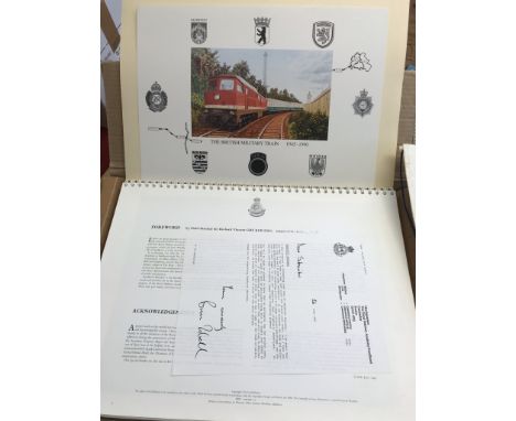 Sandhurst Sketches by General Sir Cecil Blacker Royal Military Academy book of sketches, full size plates and story of the ac