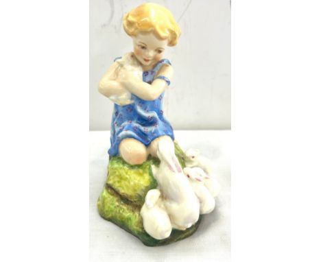 Vintage Royal Worcester 3014, my favourite modelled by F.G. Doughty 