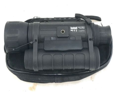 bushnell equinox z monocular, untested 
