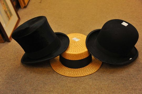 top hat makers