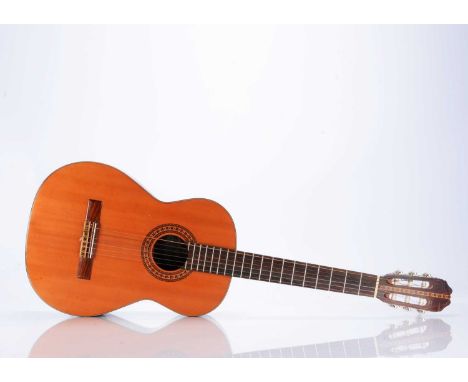 Suzuki Guitar / Meglio Mandolin, Vincenzo De Meglio, Napoli Mandolin with internal label that indicates date 1905 and other i