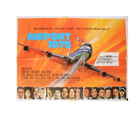 SALEROOM ANNOUNCEMENT - Please note that the lot does not include Murder on the Orient Express but does include Rollerball / 