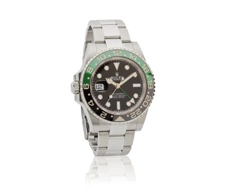 Rolex. A fine stainless steel automatic calendar bracelet watchRolex. Belle montre bracelet en acier avec date mouvement auto