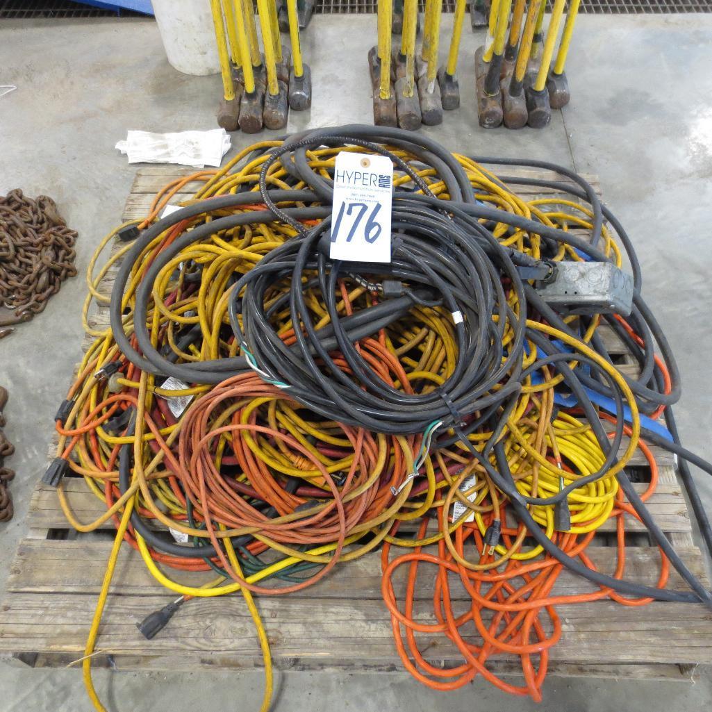 Electrical Cords