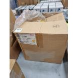 Box of 4x 'Vileda' Funnel Lids
