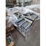 Large qty of 'DeltaPlus' Safety Boots