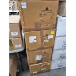 4x Boxes 'DeltaPlus' Safety Boots