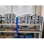 Large qty of 'DeltaPlus' Safety Boots