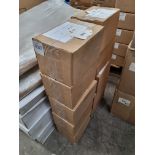 10x Boxes of 'Pursan' table top stands