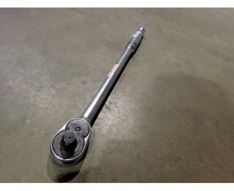 Snap On S-715 half inch ratchet. Not available for in-house P&amp;P 