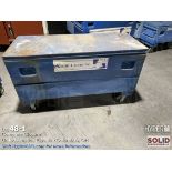 Portable gang box
