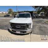 2019 Ford F-350 XL SuperDuty