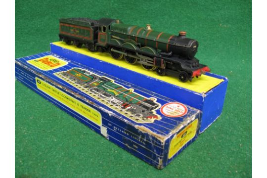 hornby dublo locomotives for sale