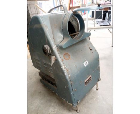 A VVo-lite II lamp (untested)