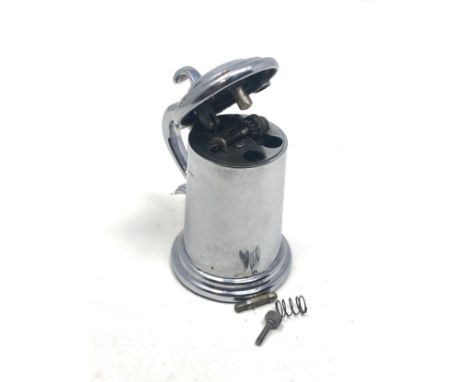 Dunhill Tankard lighter 