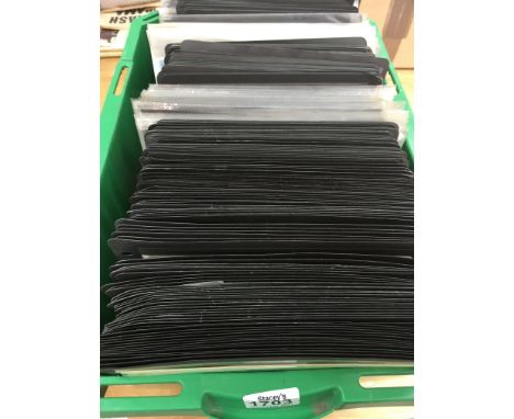 A collection of signed military flown first day covers, mainly RAF based