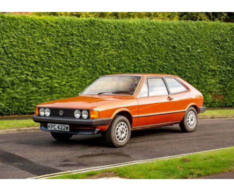 1980 Volkswagen Scirocco GLS Transmission: manualMileage:23377The Scirocco is a three-door coupé that underwent two generatio