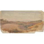 Otto Speckter. „Ehestorf bei Harburg“ (+ 1 Beigabe). 1846