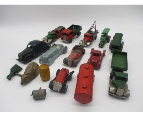 dinky toys for sale on gumtree