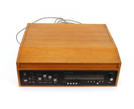 A Dinatron record player