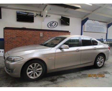 Make &amp; Model: BMW 520D SEDate of Reg: ML11 DPEColour: Silvercc: 1995MoT: 10-07-2021Fuel Type: DIESELMileage: 73kTransmiss