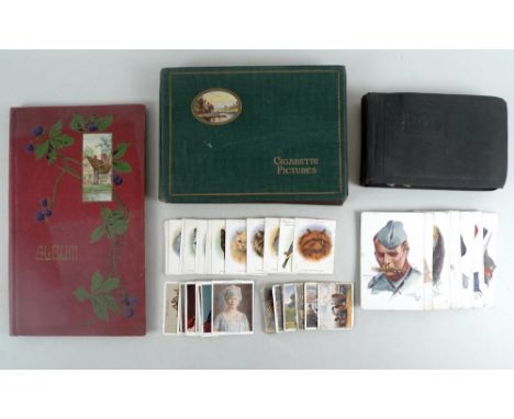 A collection of postcards, mostly topographical, with some military, humorous, travel, West Indies, Royal, animals and Christ