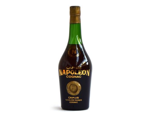Camus Napoleon La Grande Marque Cognac (70cl, 40%) 
