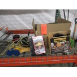 Cables, Black Canopy, Floor Cable Cover, Painting Supplies, and more