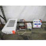 Bug Light, Industrial Light, First Aid Kits, and more