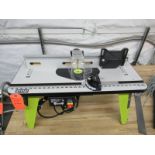 Ryobi A25SRT03 Router Table