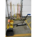 Janitorial Supplies