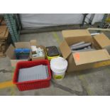 Spill Containment Control Equipment and more!