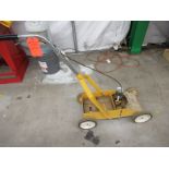 Rustoleum 2395000 Striping Machine