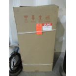 Uline H-5839 Patio Heater New Bronze