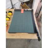 Premiere Paper Cutter 24" x 17.5"