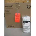 Lot of 39 Sealed Air Instapak Quick RT Foam Packaging